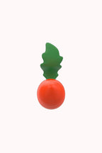Bullet em Formato de Cenoura / Vegetais – À Longa distância App – 9,6 x 3,1cm – Doce Malícia