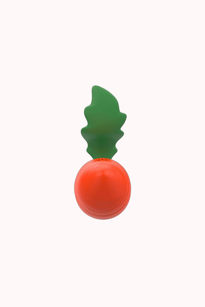 Bullet em Formato de Cenoura / Vegetais – À Longa distância App – 9,6 x 3,1cm – Doce Malícia