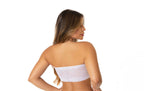 Bustiê em renda em Branco – Doce Malícia