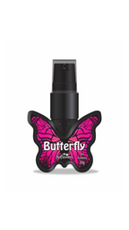 Gel Massageador Butterfly Feminino – 20g em Quantidade – Doce Malícia