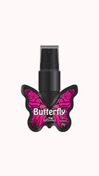 Gel Massageador Butterfly Feminino – 20g – Doce Malícia