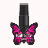 Gel Massageador Butterfly Feminino – 20g – Doce Malícia