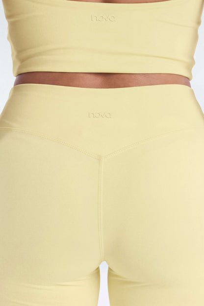 Calça Feminina Amarelo – Doce Malícia