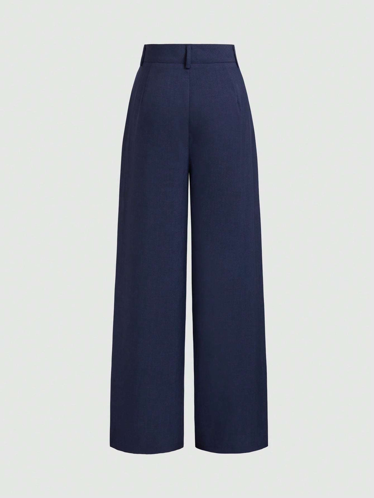 Calça Feminina Azul Marinho – Doce Malícia