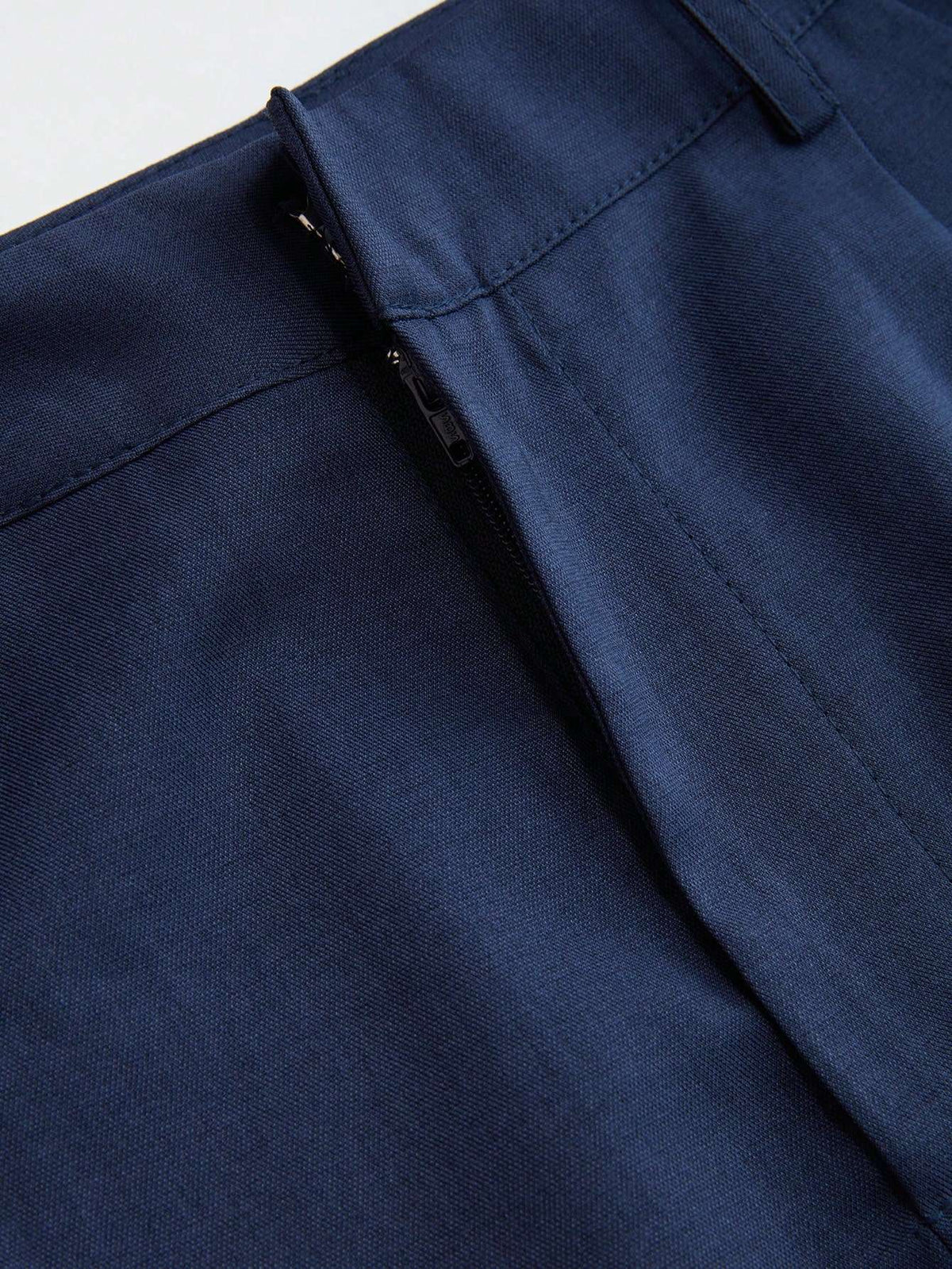 Calça Feminina Azul Marinho – Doce Malícia