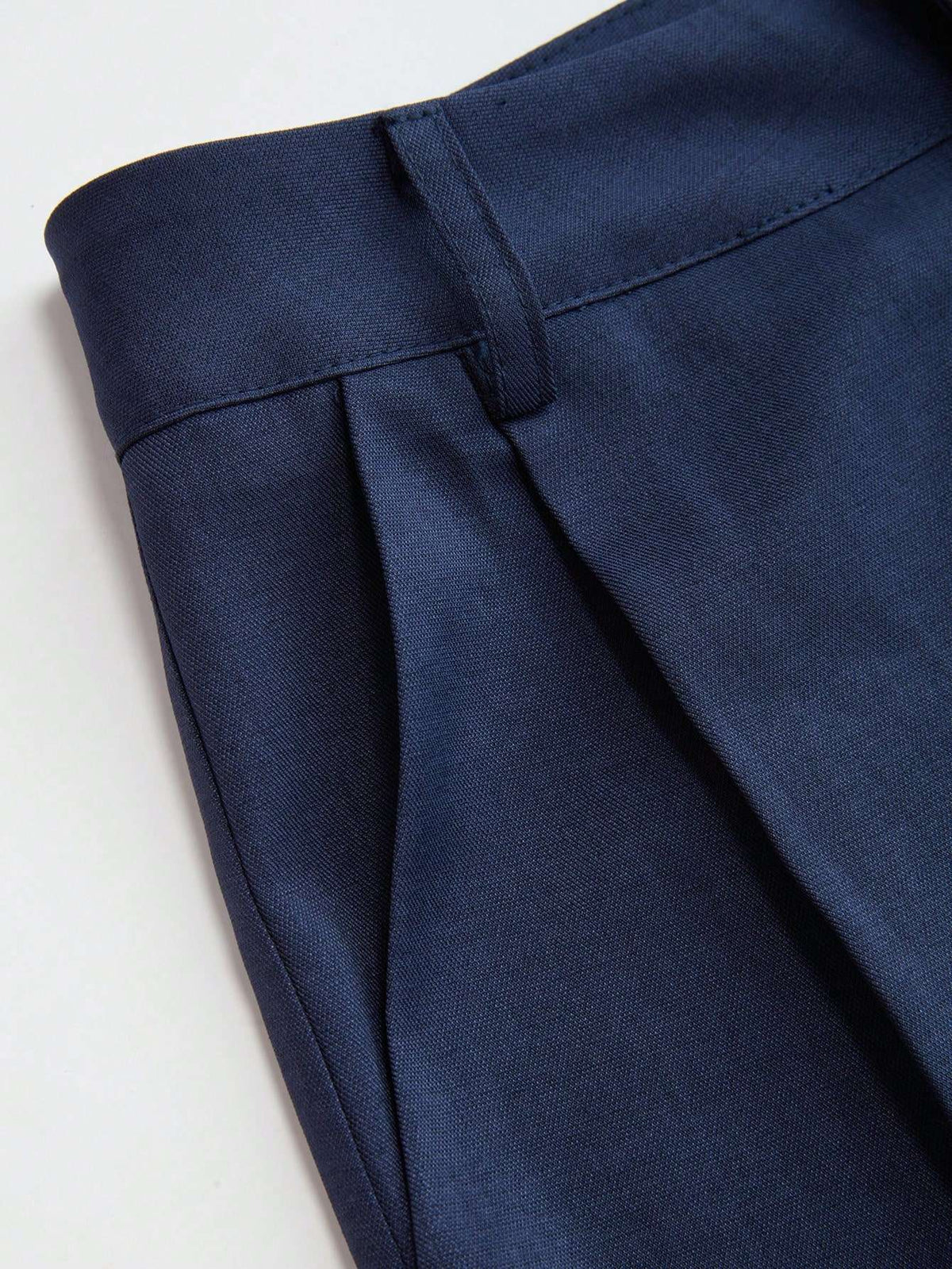 Calça Feminina Azul Marinho – Doce Malícia