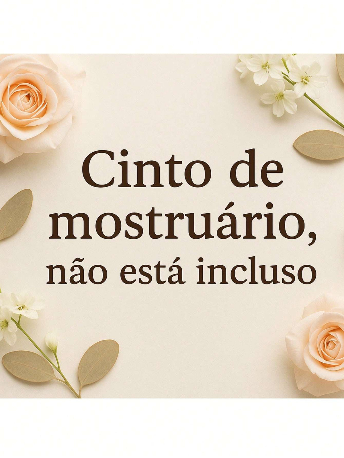 Calça Feminina Cintura Alta – Doce Malícia