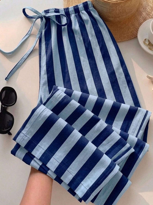 Calça Feminina Longo Preto – Doce Malícia