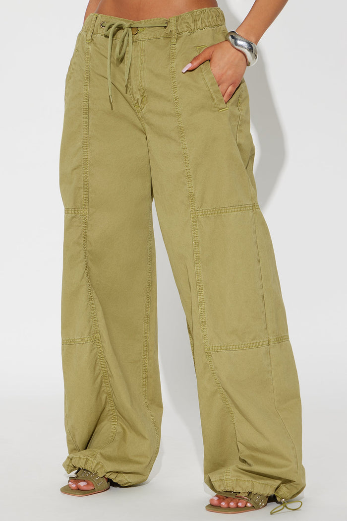 Calça Feminina Pantalona Cinza – Doce Malícia — Doce Malícia