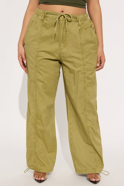 Calça Feminina Pantalona Cinza – Doce Malícia