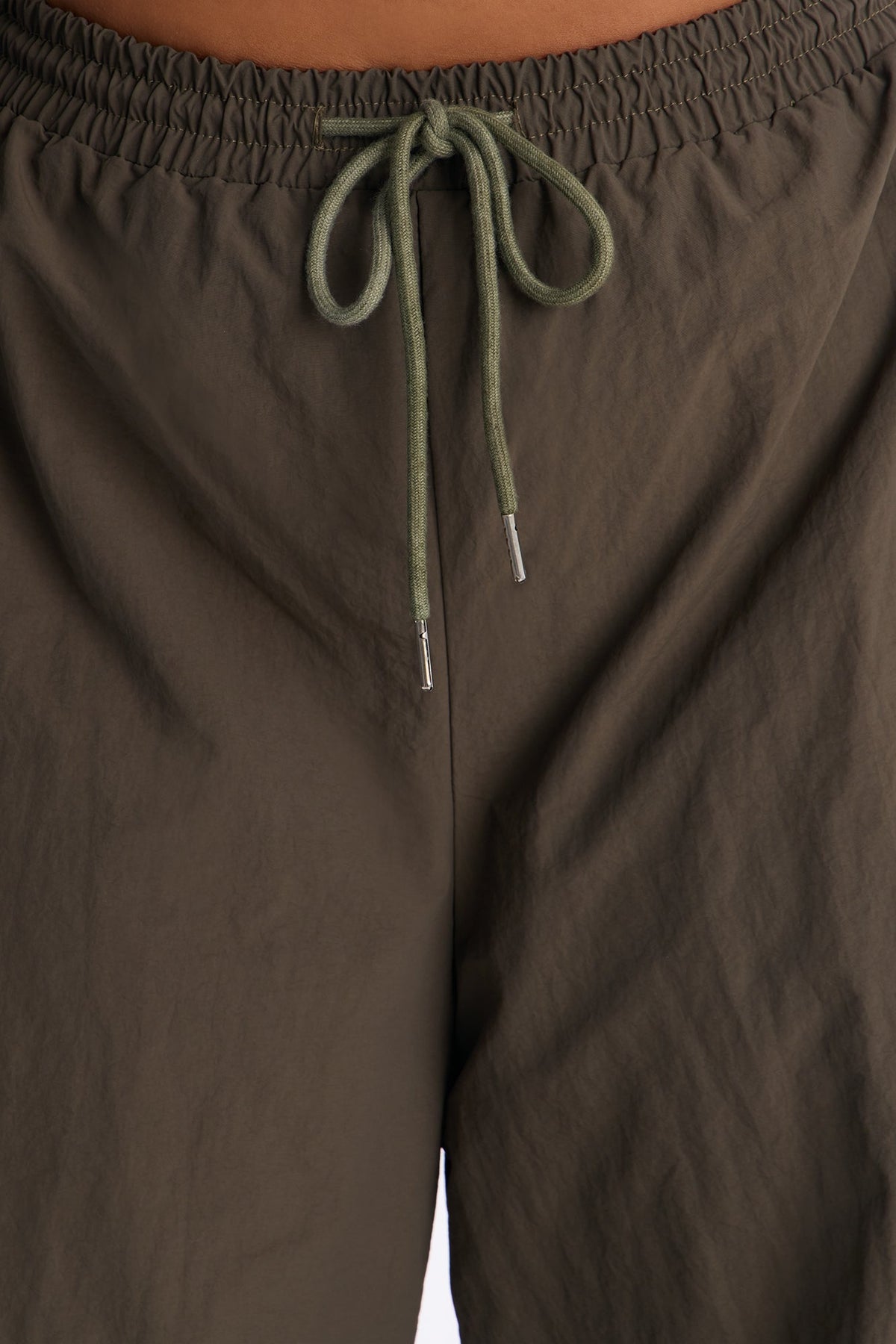 Calça Feminina Pantalona Laranja – Doce Malícia