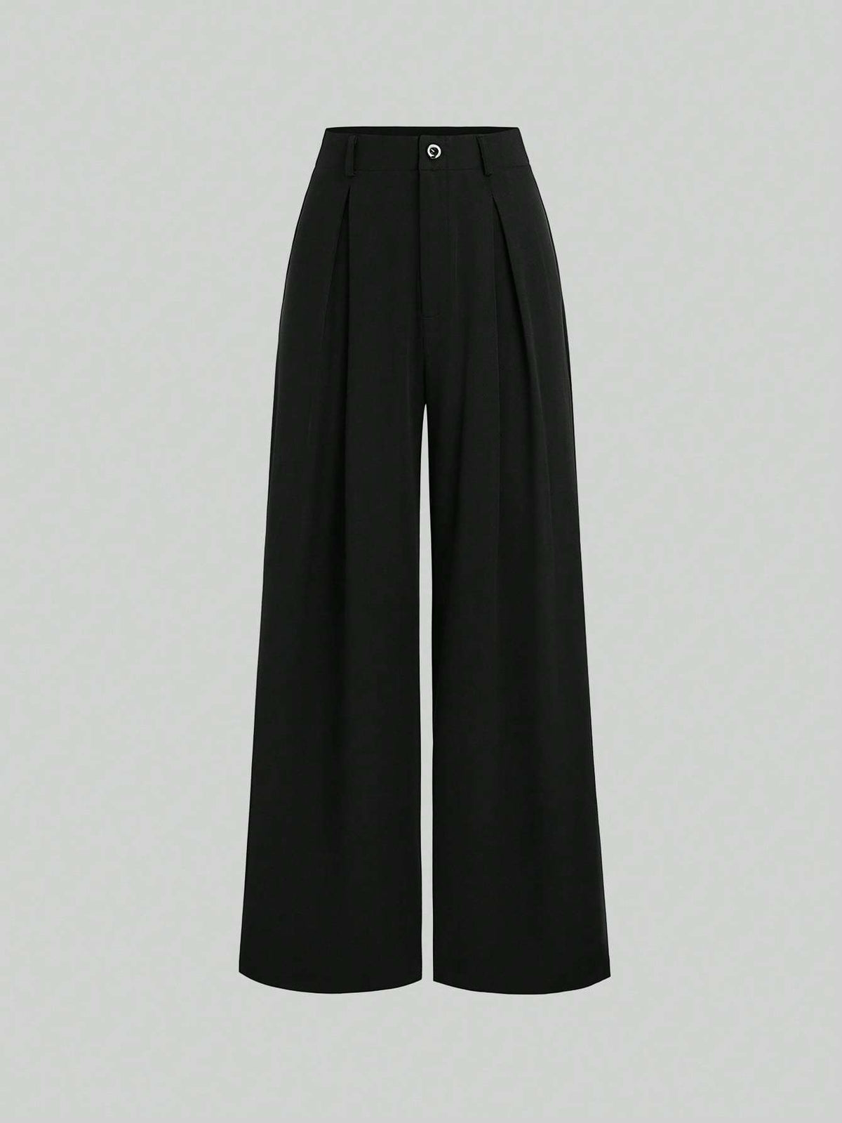 Calça Feminina Plissada – Doce Malícia