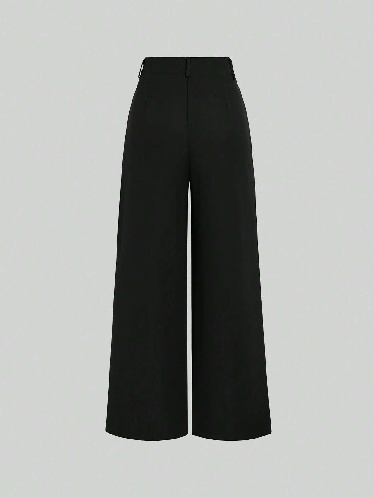 Calça Feminina Plissada – Doce Malícia