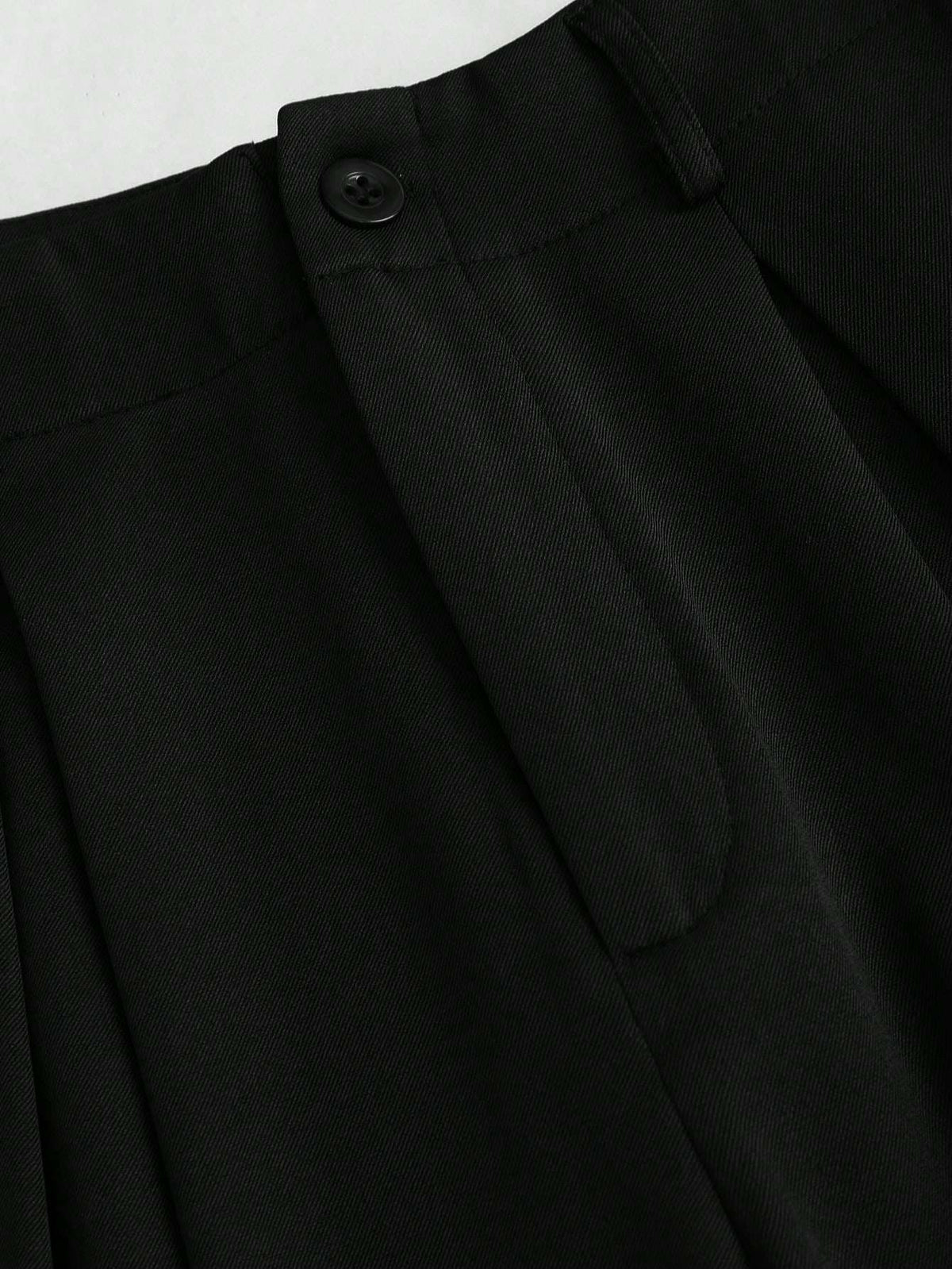 Calça Feminina Plissada – Doce Malícia