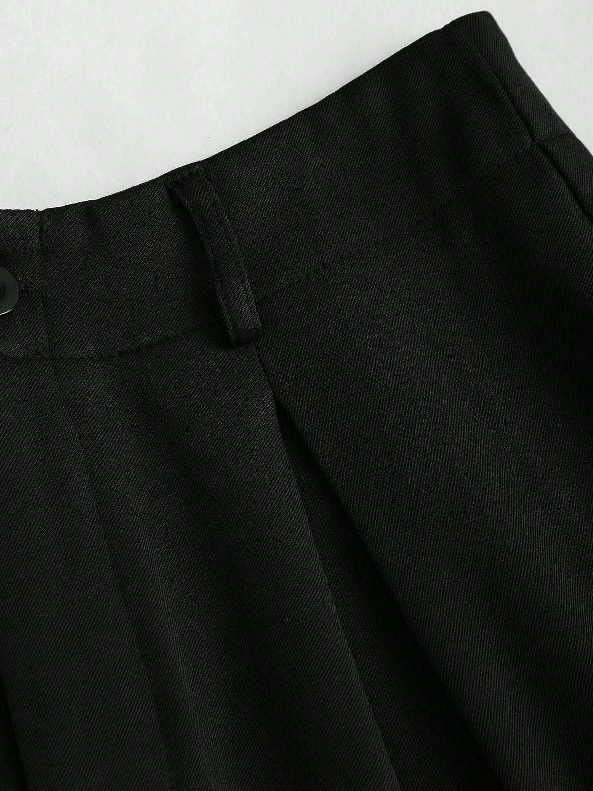 Calça Feminina Plissada – Doce Malícia