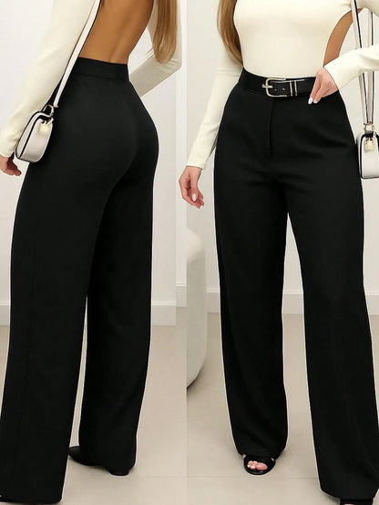 Calça Feminina Preto – Doce Malícia