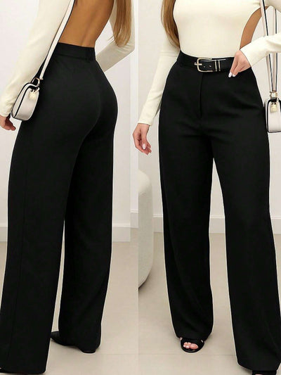 Calça Feminina Preto – Doce Malícia