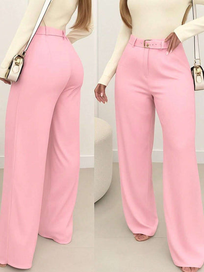 Calça Feminina Preto – Doce Malícia