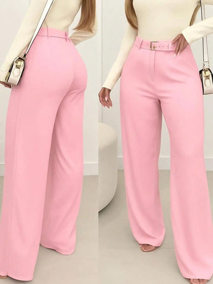 Calça Feminina Preto – Doce Malícia