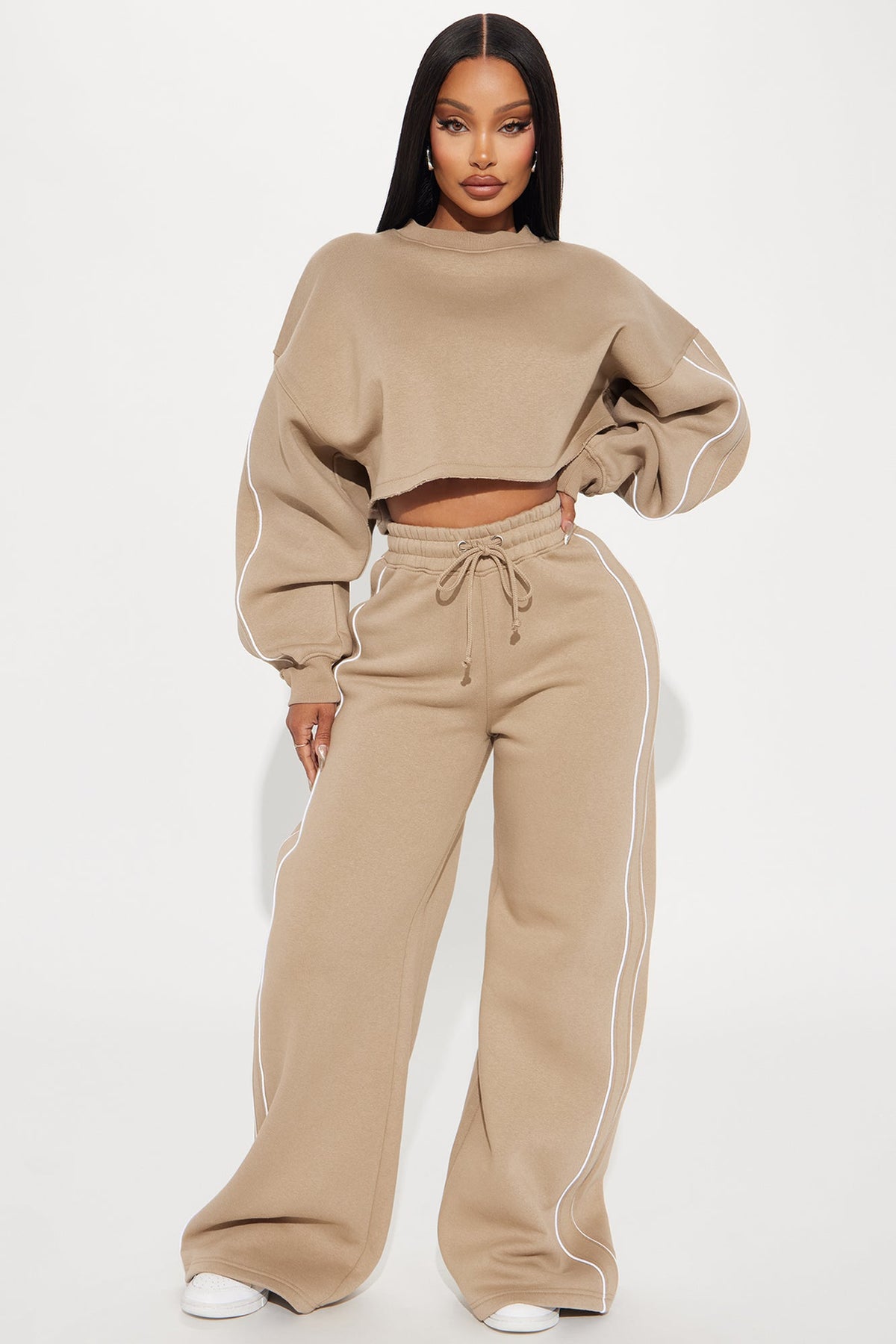 Calça Feminina Vermelho – Doce Malícia