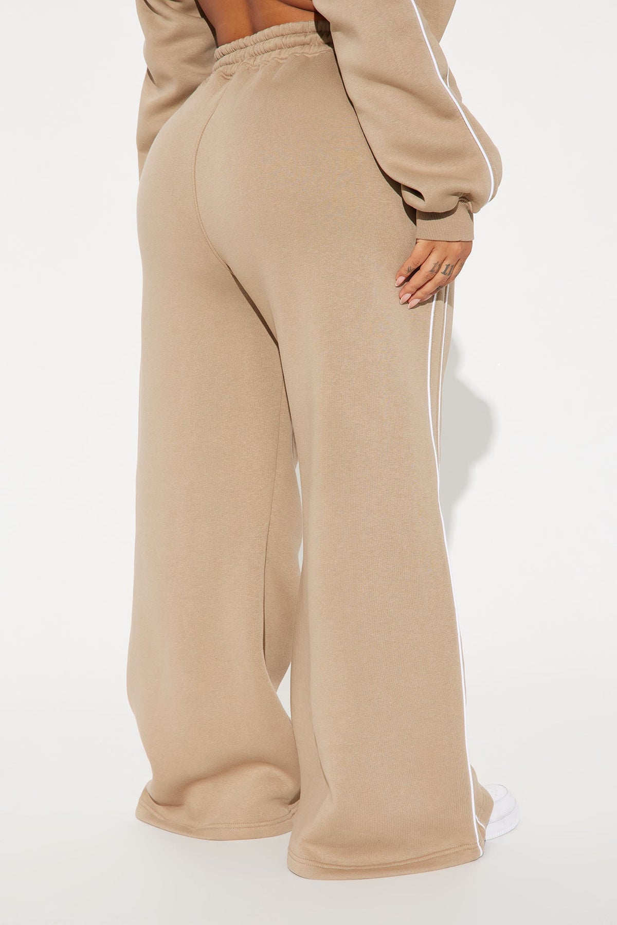 Calça Feminina Vermelho – Doce Malícia