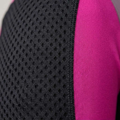 Calça Legging Fitness Feminina com Bolso Lateral Cintura Alta