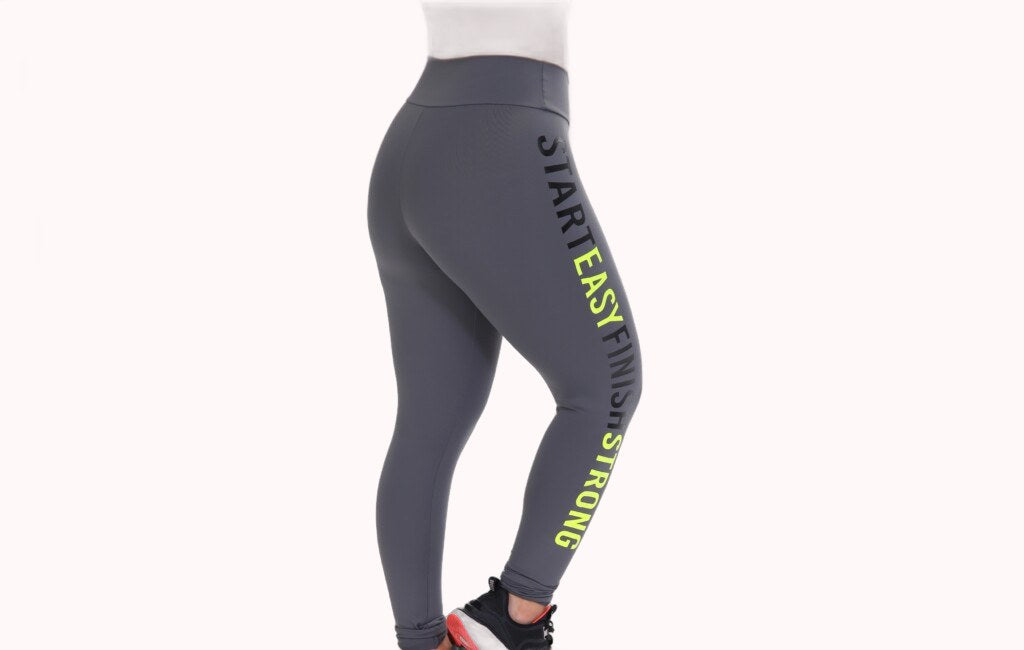 Calça Legging Fitness