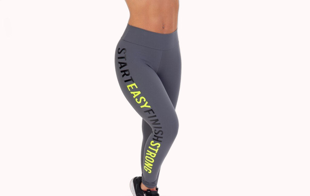 Calça Legging Fitness
