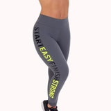 Calça legging fitness – Doce Malícia