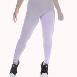 Calça Legging Lilás – Doce Malícia