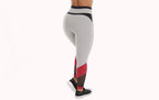 Calça Legging com Cirrê Texturizado – Doce Malícia