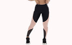 Calça legging elemental com Silk – Doce Malícia