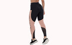 Calça legging elemental com Silk – Doce Malícia
