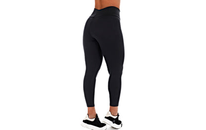 Calça Legging Jéssica em Preto – Doce Malícia