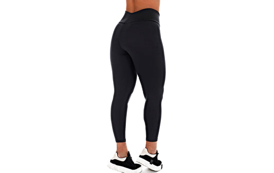 Calça Legging Jéssica em Preto – Doce Malícia