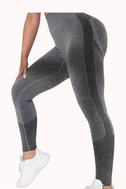 Calça Legging Levanta Bumbum Zero Transparência – Doce Malícia