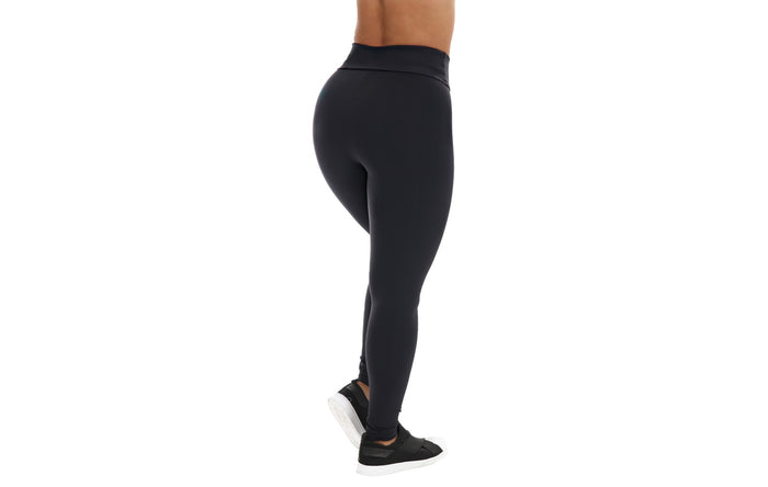 Calça Legging Modeladora — Doce Malícia