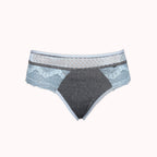 Calcinha com renda e elástico sport – Doce Malícia