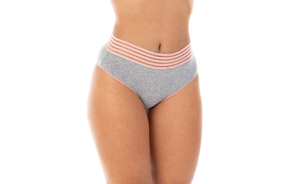 Calcinha Lina em azul-Marinho – Doce Malícia