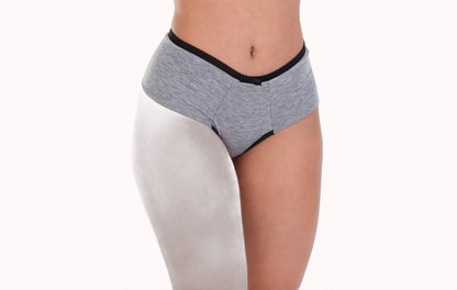 Calcinha Mescla Conforto