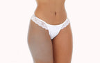 Calcinha Sensual com laços – Doce Malícia