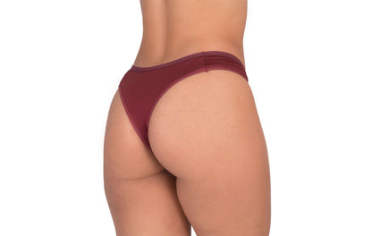Calcinha sensual com renda em Aço – Doce Malícia
