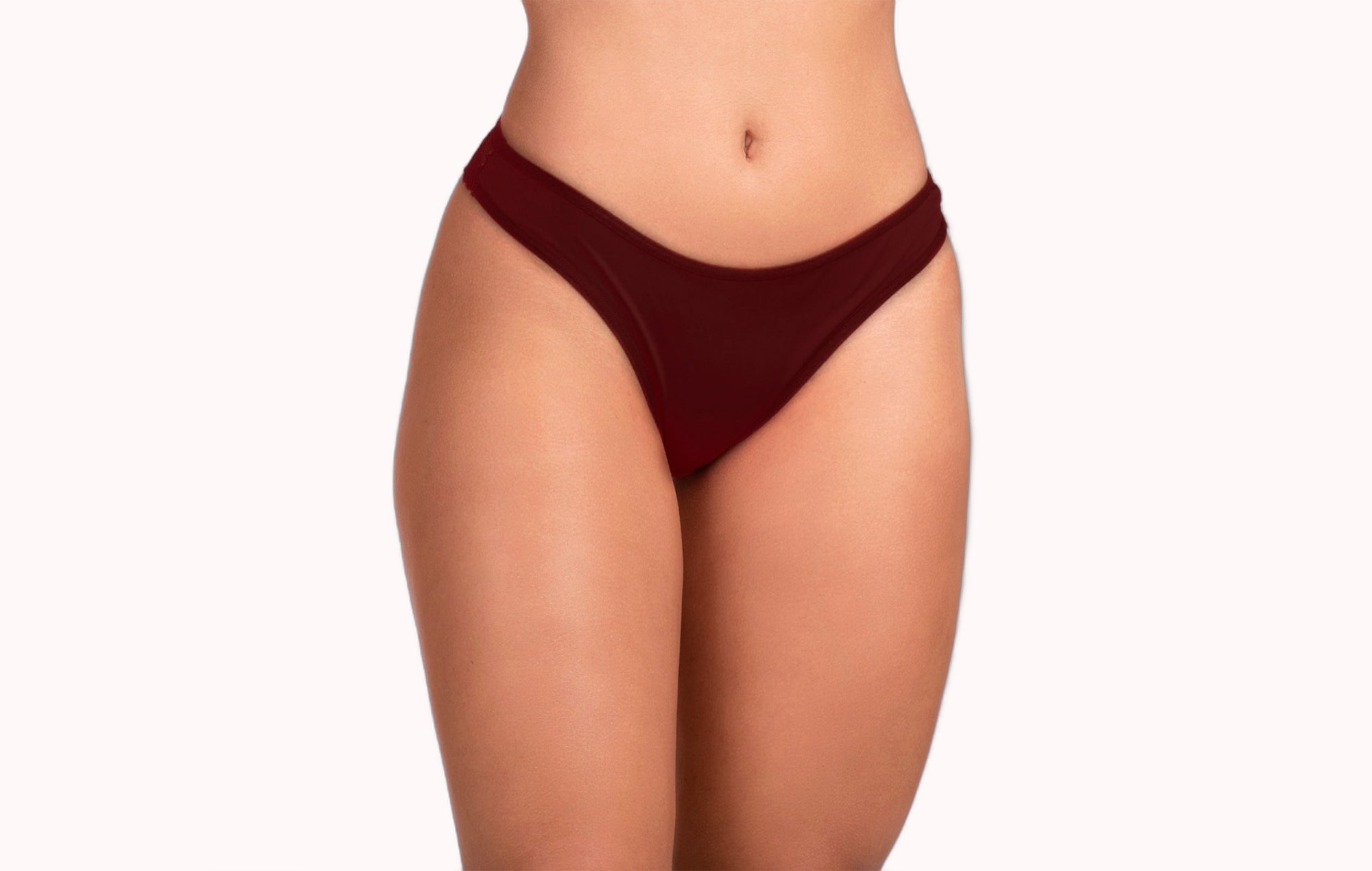 Calcinha sexy com renda – Doce Malícia
