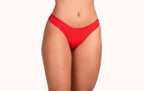 Calcinha sexy com renda – Doce Malícia