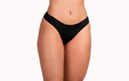Calcinha sexy com renda – Doce Malícia