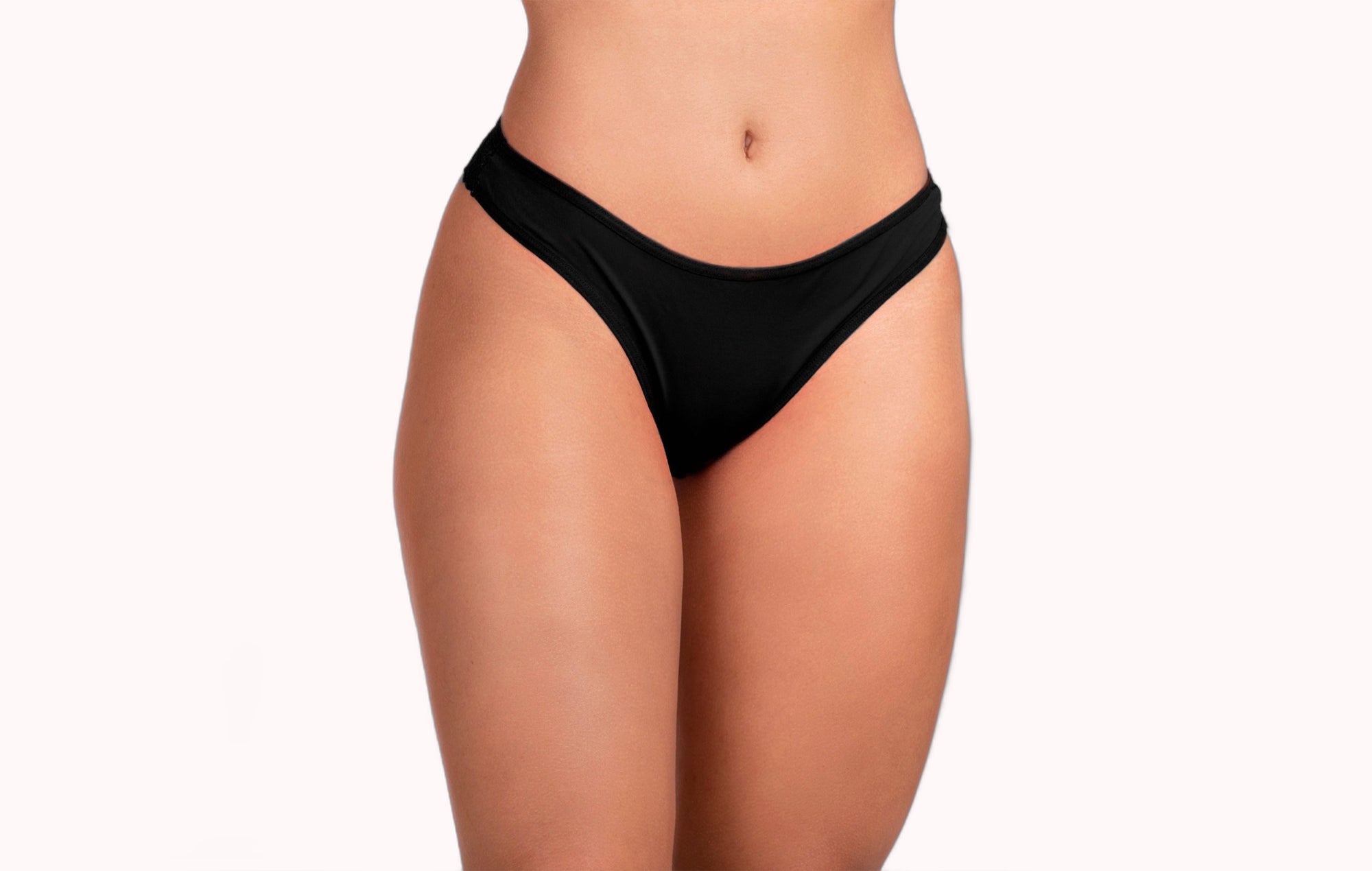 Calcinha sexy com renda – Doce Malícia