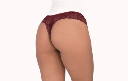 Calcinha sensual – Doce Malícia