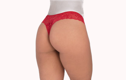Calcinha sensual – Doce Malícia