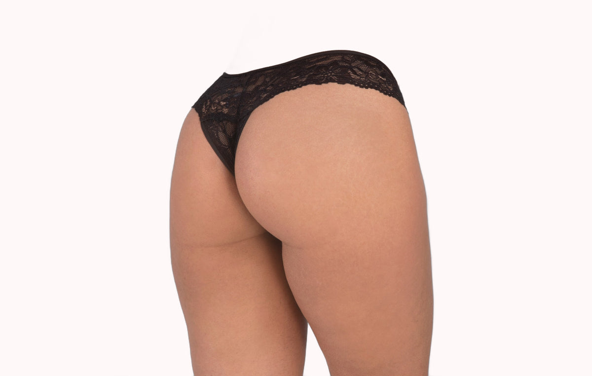 Calcinha sensual – Doce Malícia