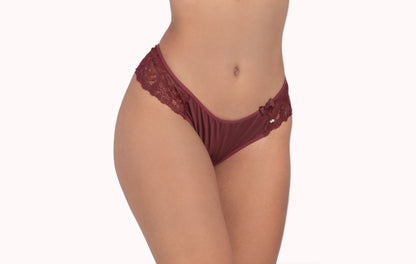 Calcinha sensual – Doce Malícia